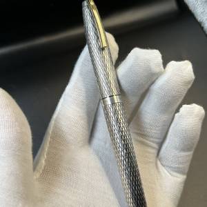 sheaffer imperial 834