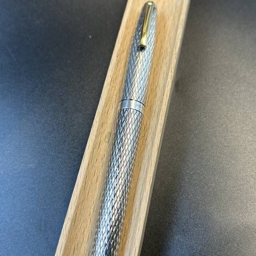 sheaffer imperial 834