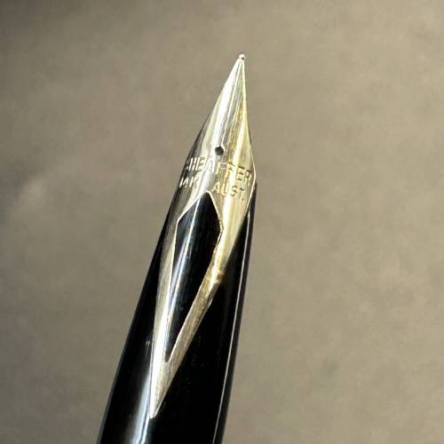 sheaffer imperial 834