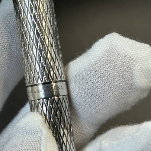 sheaffer imperial 834