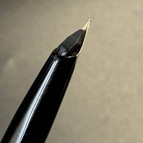sheaffer imperial 834