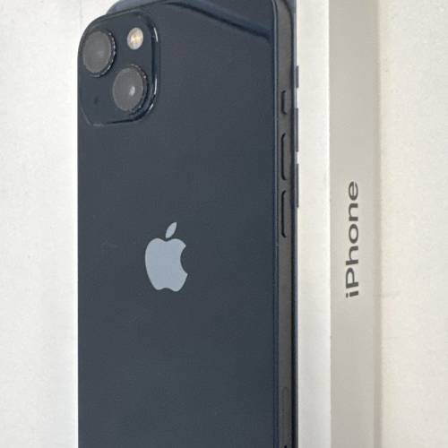 Iphone 13 128G 黑色