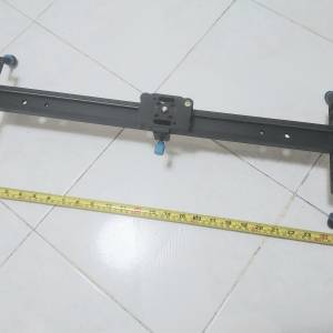 60cm相機攝影路軌