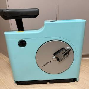 單車機
