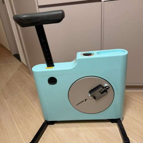 單車機