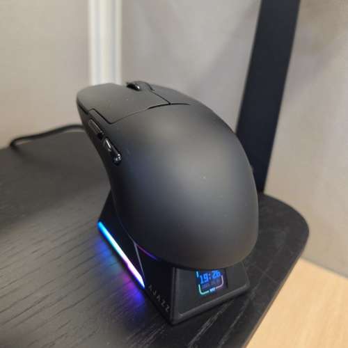 AJAZZ AJ159 APEX High-Precision 8K Hz Gaming Mouse PAW3950 Wireless