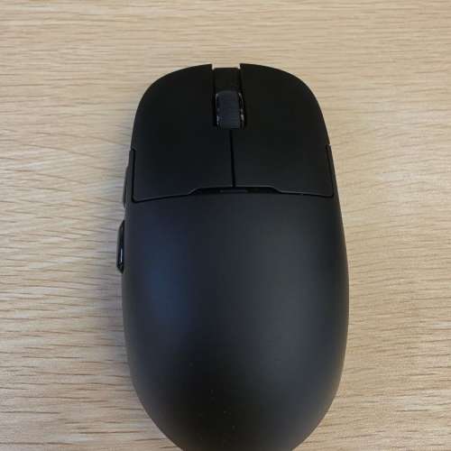 AJAZZ AJ159 APEX High-Precision 8K Hz Gaming Mouse PAW3950 Wireless