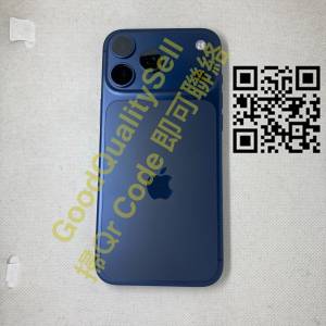 $(9) 95%  Apple iPhone 17 Pro max 512GB 藍