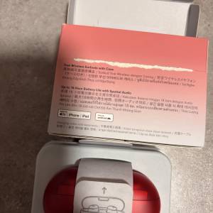 Beats solo buds真無線耳機