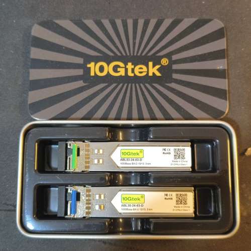 10Gtek