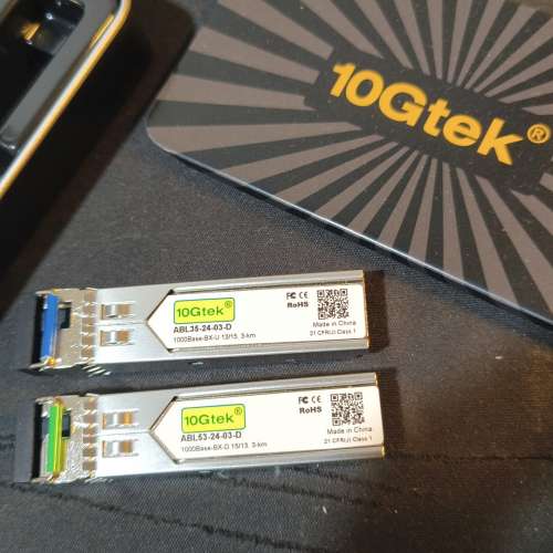 10Gtek