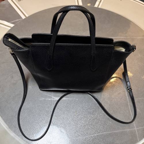 正品Gucci 真皮手袋