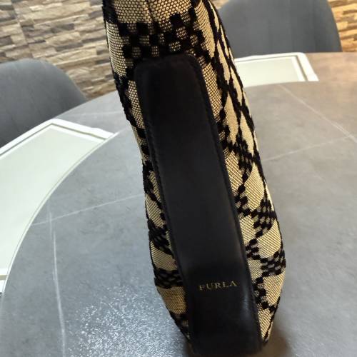 Furla單肩袋