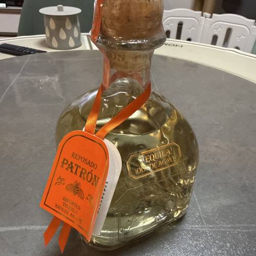 Tequila龍舌蘭烈酒