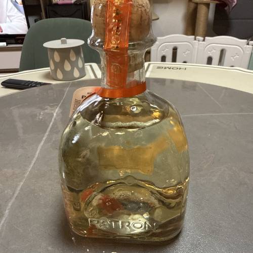 Tequila龍舌蘭烈酒