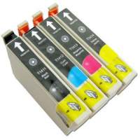 epson t1411 ,t1412,t1413,t1414 代用墨盒