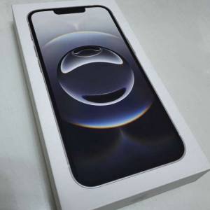 iPhone 17e 256GB 黑色行貨豊澤得一部