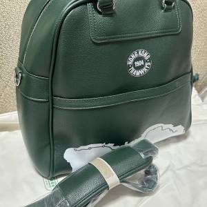香港電車 復古旅行包 原價$380