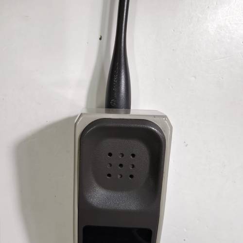 和記傳訊motorola 9200水壺電話
