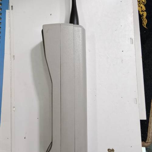 和記傳訊motorola 9200水壺電話