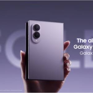 Samsung Galaxy Fold 8 512GB