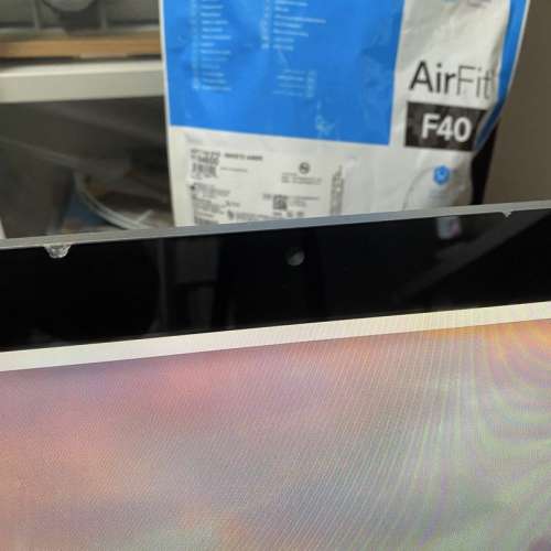 Apple iMac 27吋 1TB 蘋果 電腦