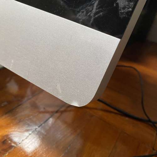 Apple iMac 27吋 1TB 蘋果 電腦