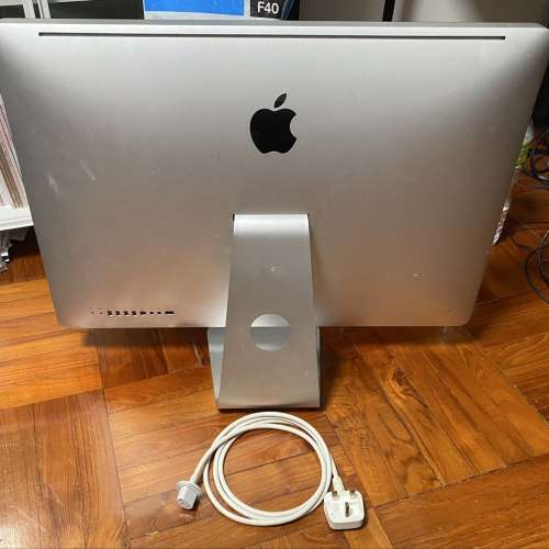 Apple iMac 27吋 1TB 蘋果 電腦