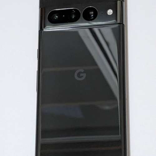 Google Pixel 7 Pro 美版