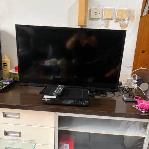 Panasonic 32吋電視機
