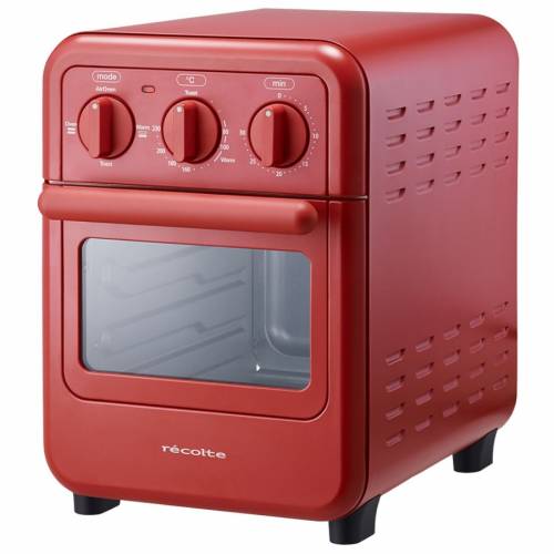 recolte 日本麗克特 Air Oven Toaster氣炸烤箱