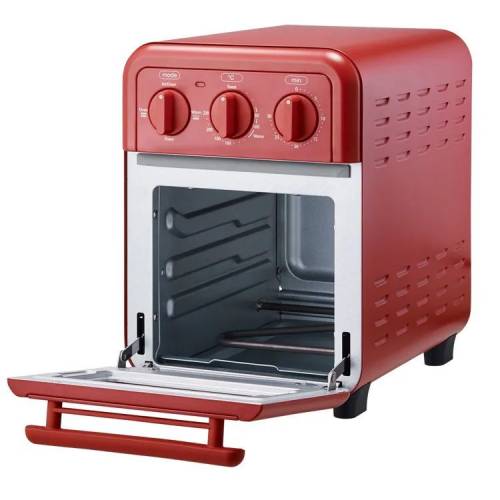 recolte 日本麗克特 Air Oven Toaster氣炸烤箱