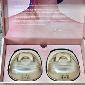 全新現貨 Hegen PCTO&trade; Wearable Breast Pump