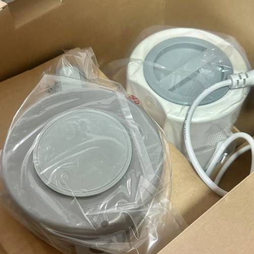 全新 法國 B&Eacute;ABA BABYCOOK N&Eacute;O 嬰幼兒副食品調理機 ｜ 蒸煮攪拌輔食機 4M+ 玻璃碗...