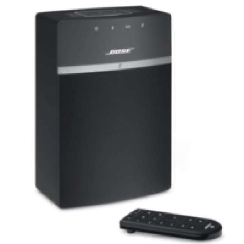 [SELL] 90% NEW Bose Soundtouch 10