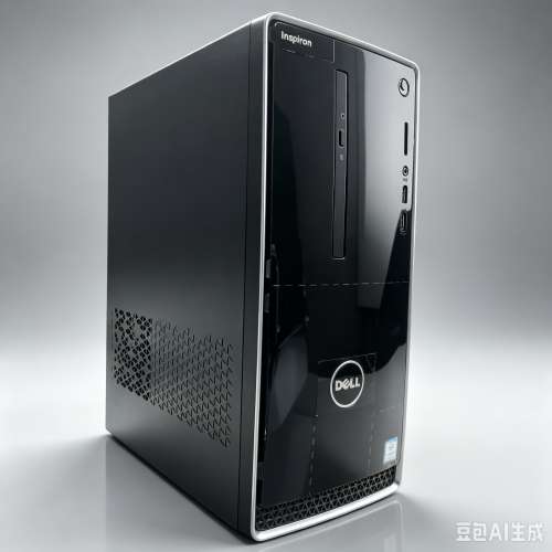 Dell Inspiron 3650 (4核 i5 / Wi-Fi / Win 11 Pro / 永久 Office / SSD) Tower PC