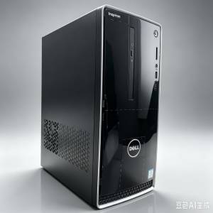 Dell Inspiron 3650 (4核 i5 / Wi-Fi / Win 11 Pro / 永久 Office / SSD) Tower PC