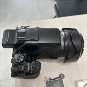 nikon p1000