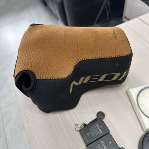 nikon p1000