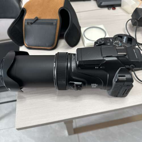nikon p1000