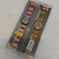 Swatch Chrono