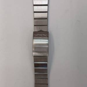 Seiko AKA 18mm Stainless Steel Watch Band