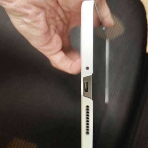 小米 Xiaomi Pad Mini 99%新 冇單冇盒 香港小米專門店買 連殼