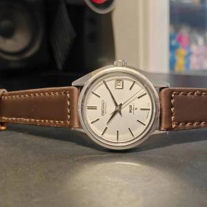 KS  SEIKO   5625-7110