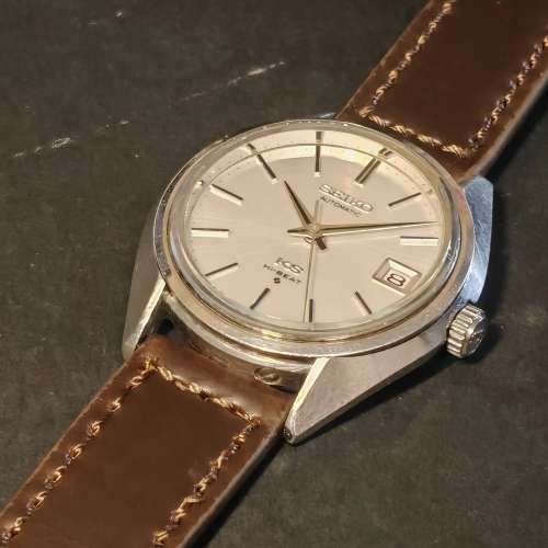 KS  SEIKO   5625-7110