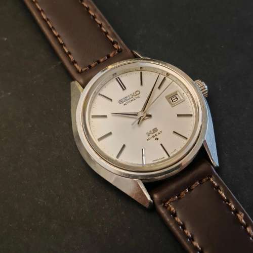 KS  SEIKO   5625-7110