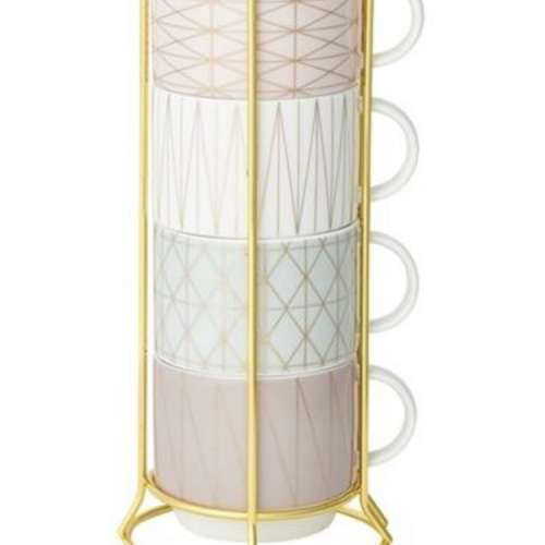 Franc Franc 咖啡杯 茶杯（francfranc coffee cup tea cup)