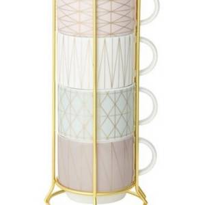 Franc Franc 咖啡杯 茶杯（francfranc coffee cup tea cup)