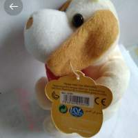 毛公仔:狗仔