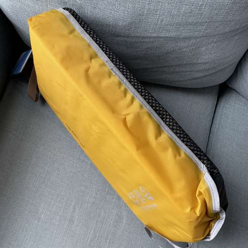 Pacific Outdoor Equipment Foam Paddle Float